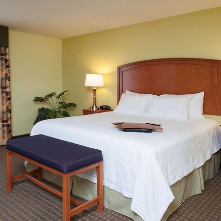 Hampton Inn Macomb Exteriér fotografie