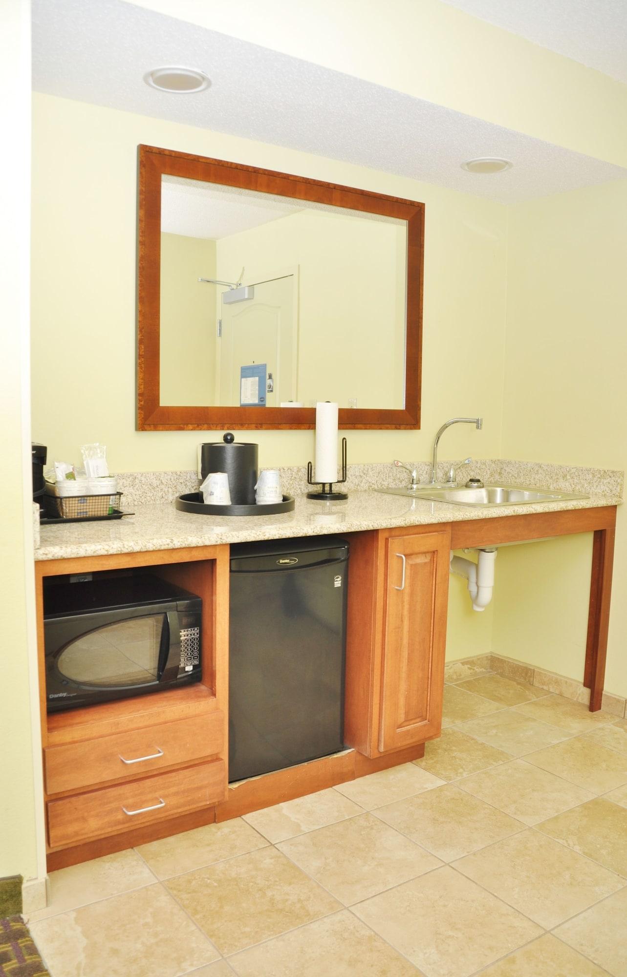 Hampton Inn Macomb Exteriér fotografie
