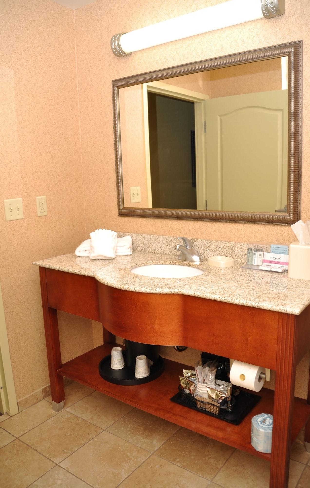 Hampton Inn Macomb Exteriér fotografie