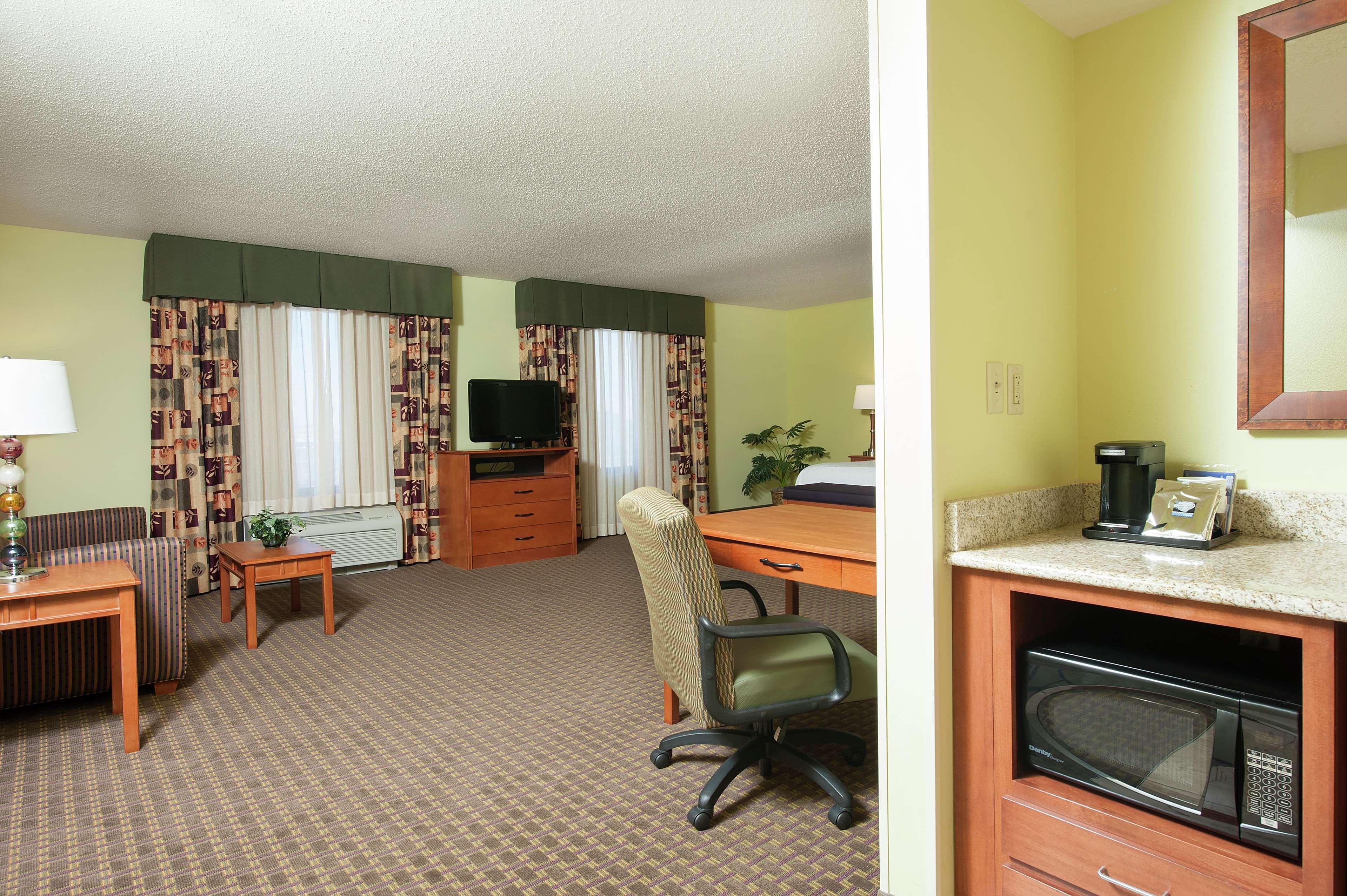 Hampton Inn Macomb Exteriér fotografie