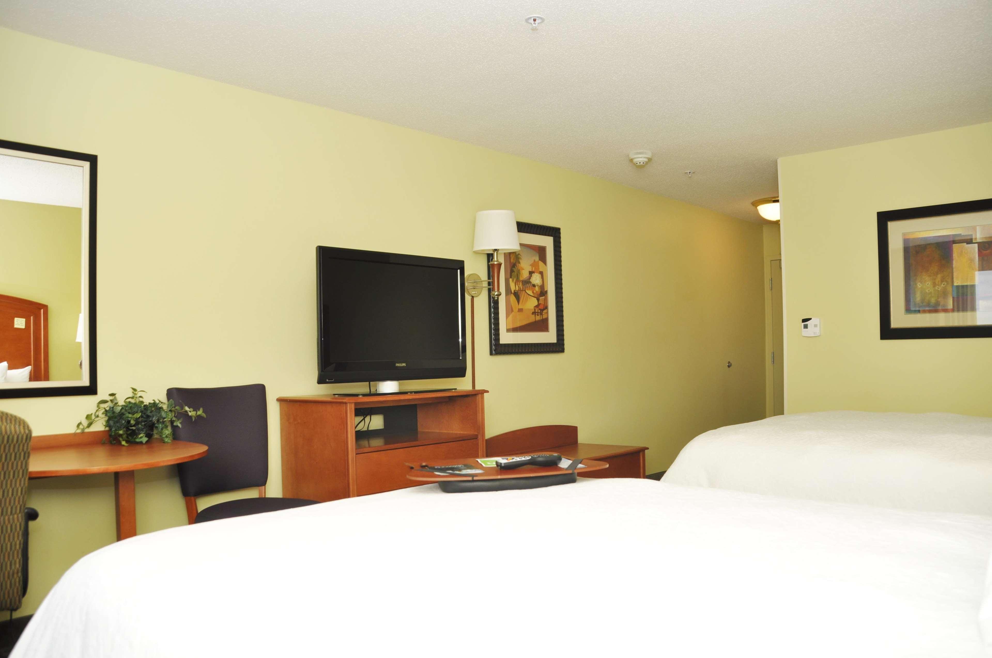 Hampton Inn Macomb Exteriér fotografie