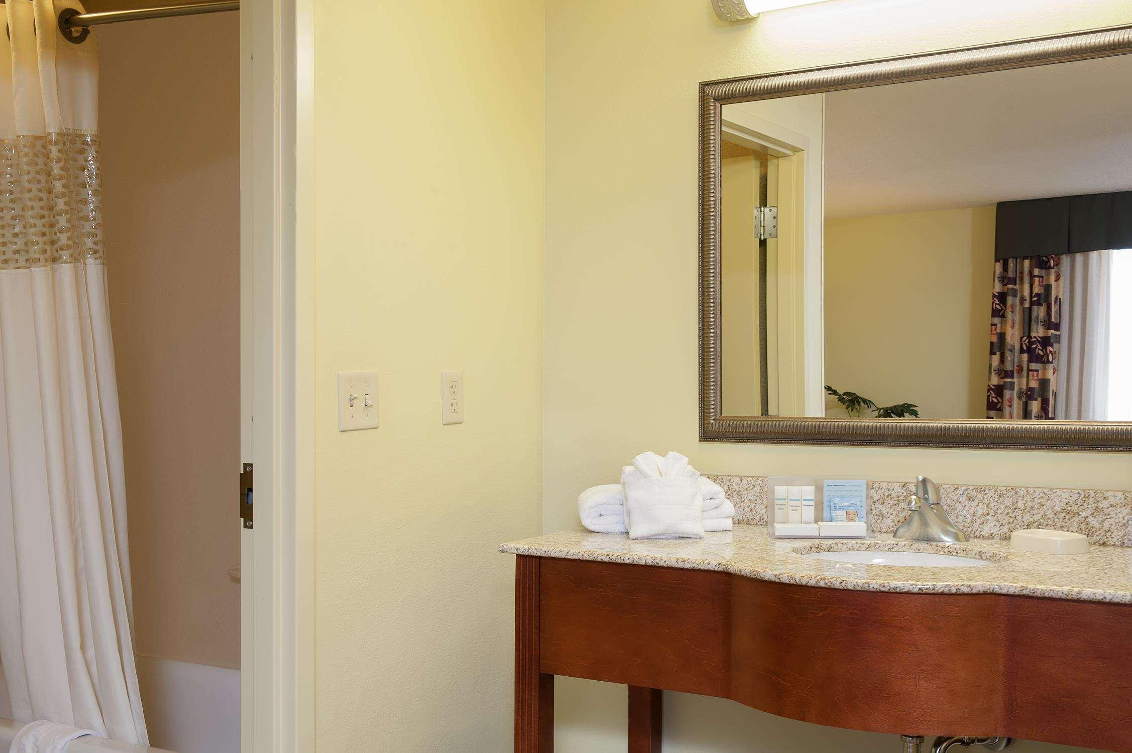 Hampton Inn Macomb Exteriér fotografie