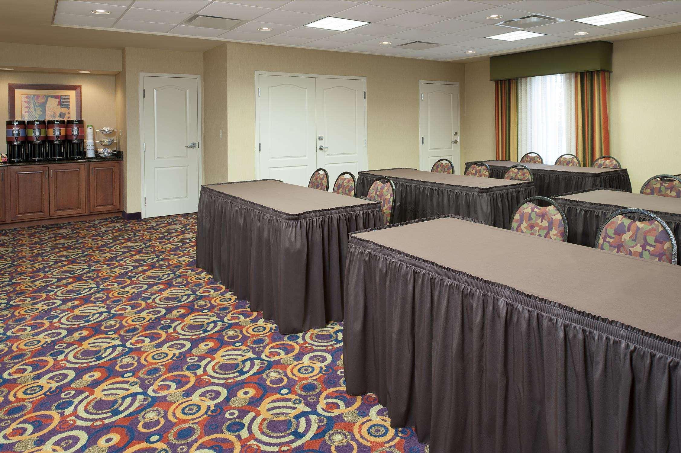 Hampton Inn Macomb Exteriér fotografie