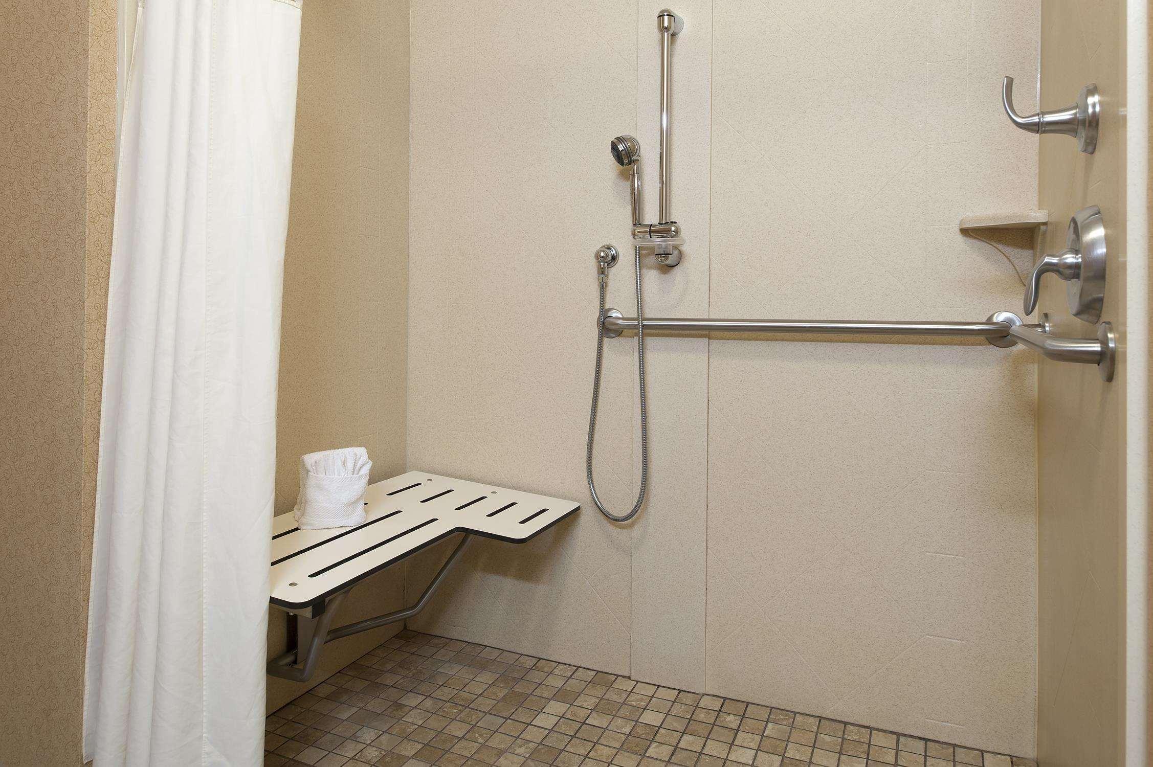 Hampton Inn Macomb Exteriér fotografie