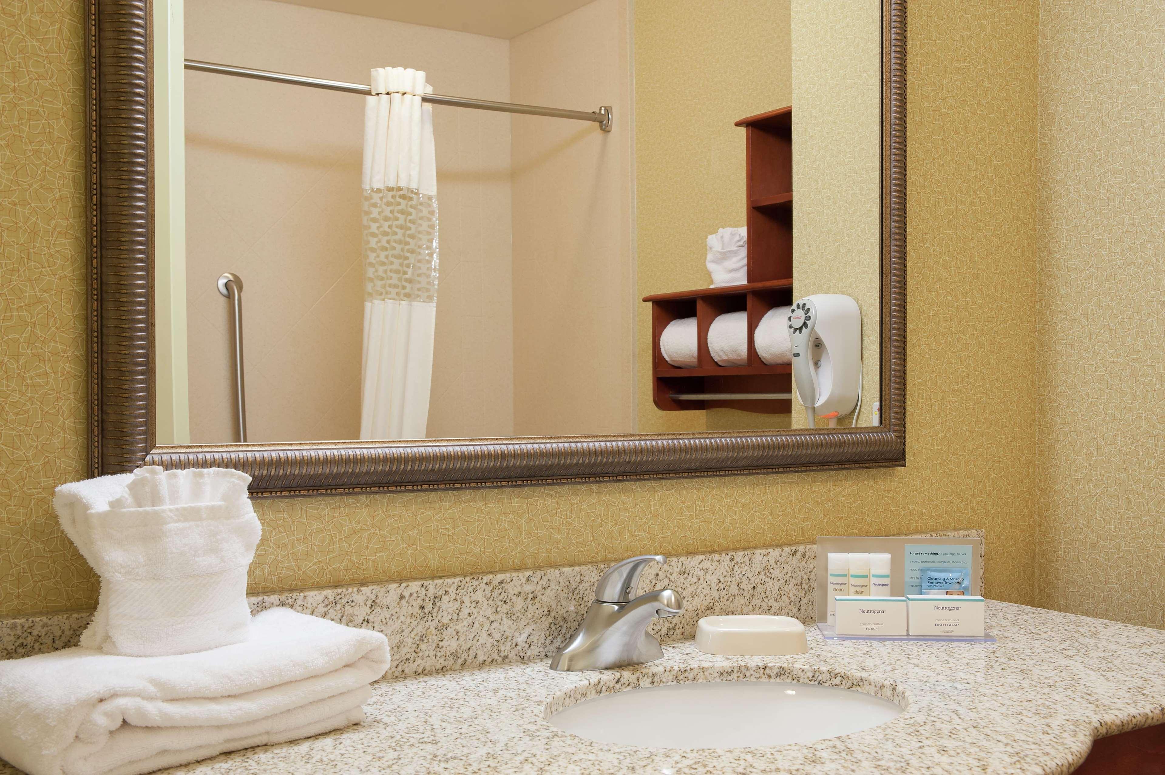 Hampton Inn Macomb Exteriér fotografie