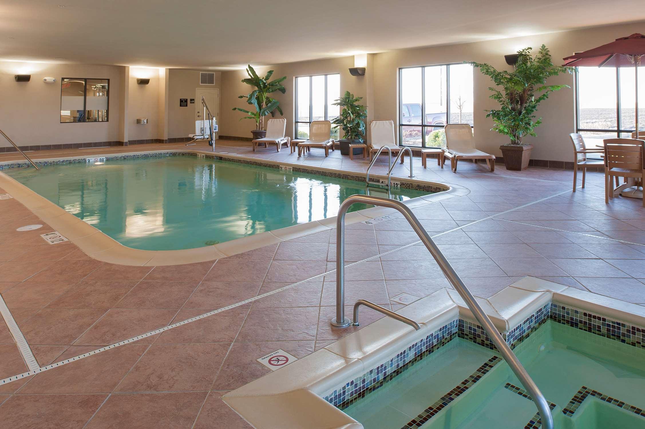 Hampton Inn Macomb Exteriér fotografie
