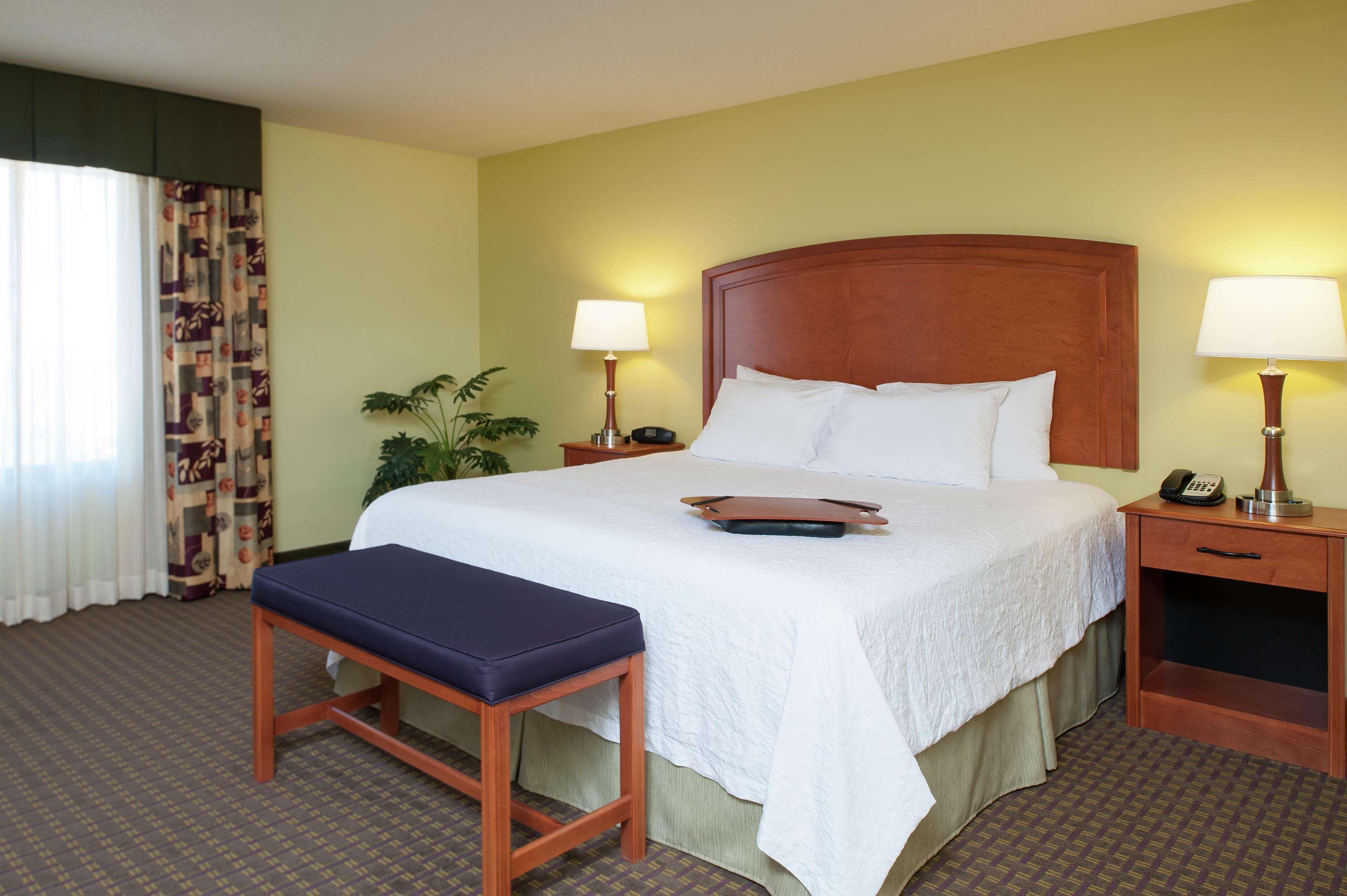 Hampton Inn Macomb Exteriér fotografie