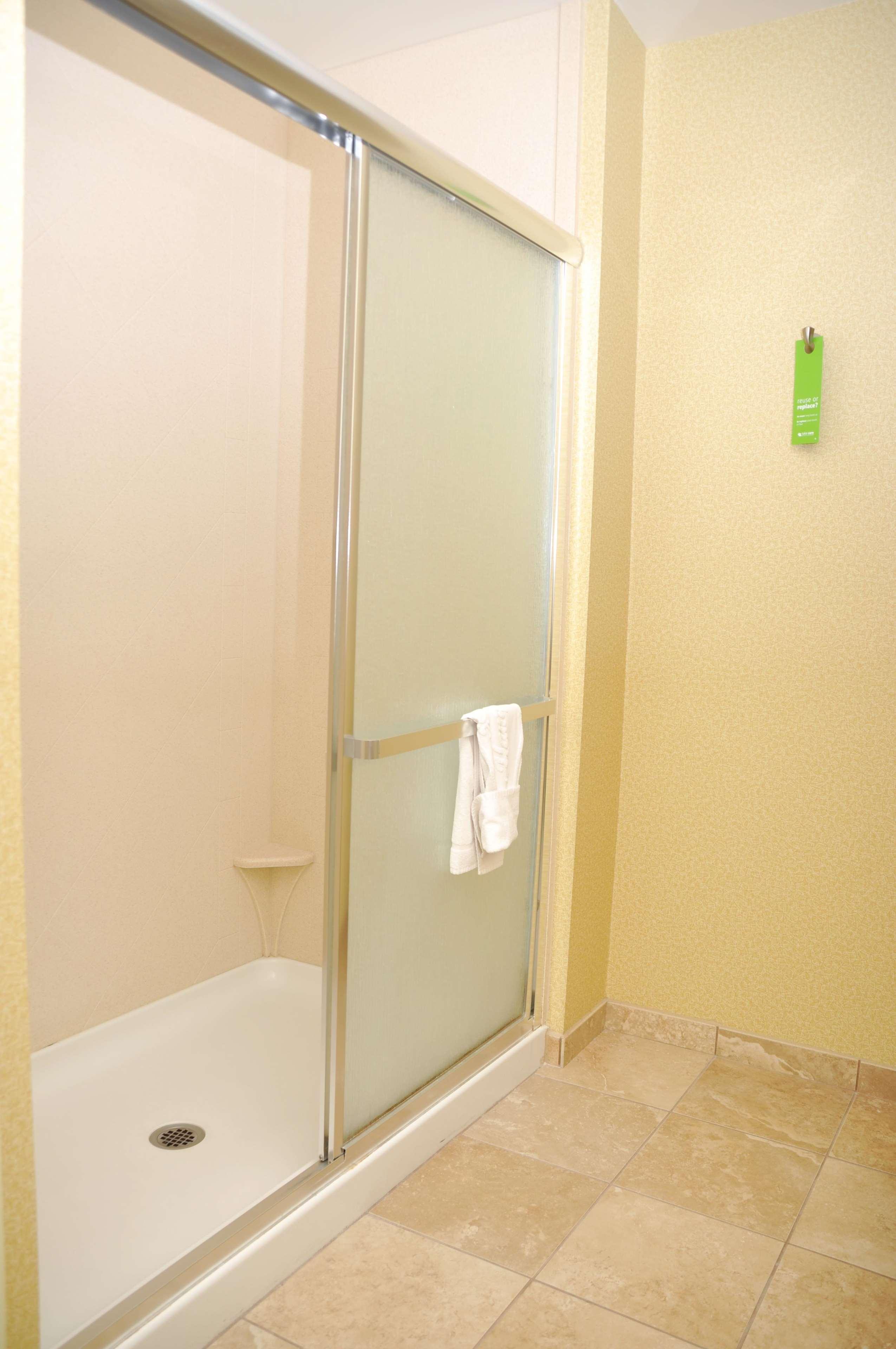 Hampton Inn Macomb Exteriér fotografie