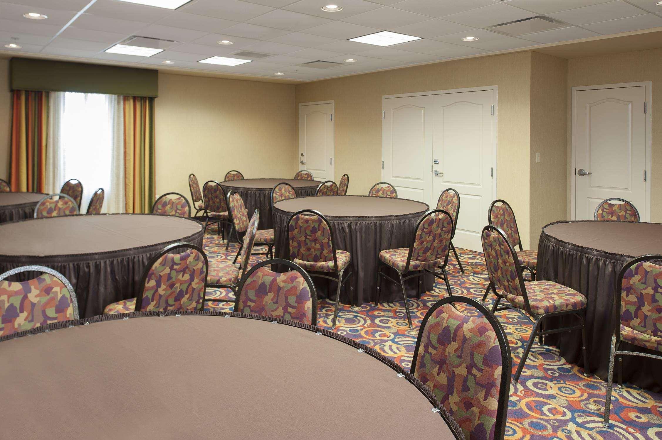 Hampton Inn Macomb Exteriér fotografie