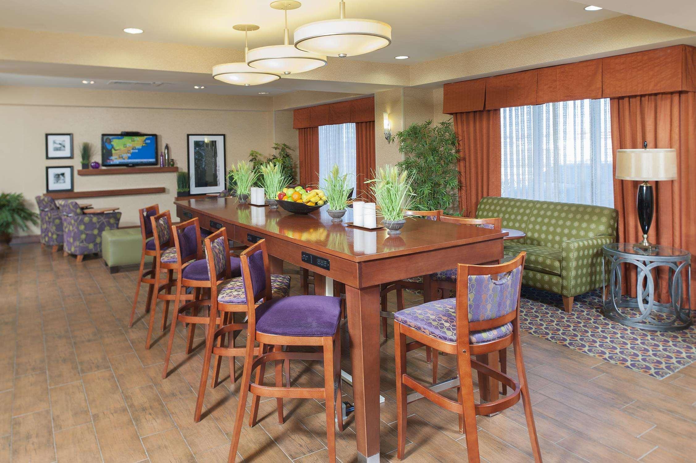Hampton Inn Macomb Exteriér fotografie