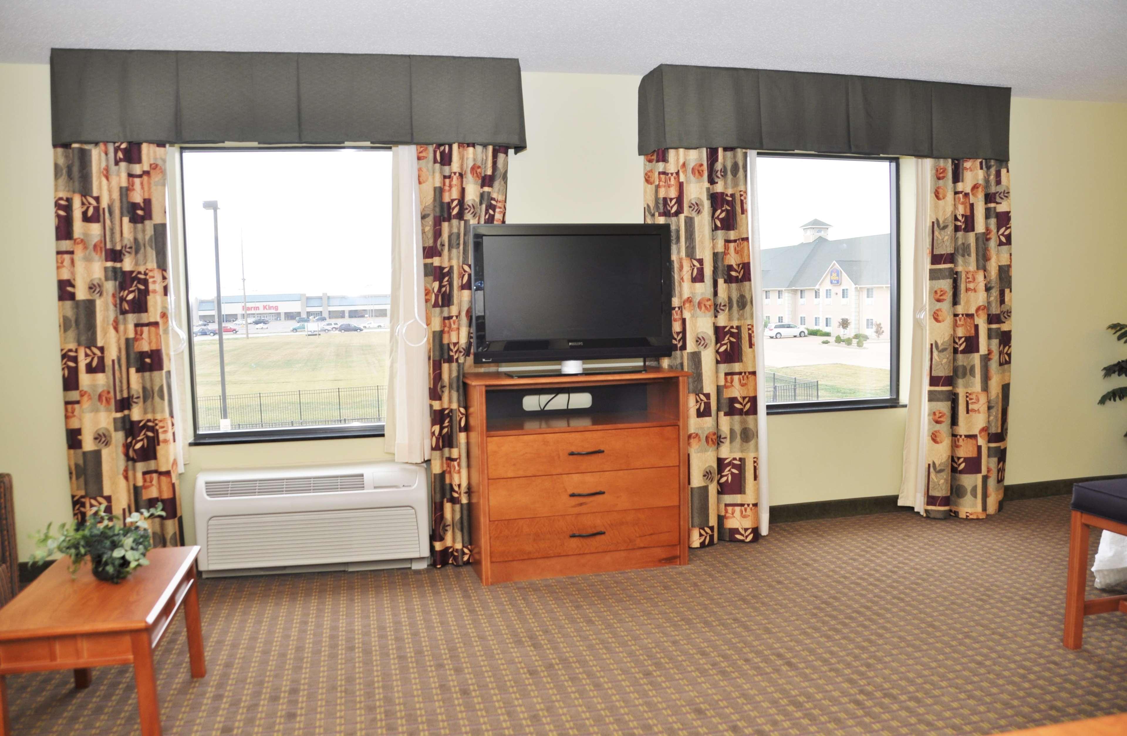 Hampton Inn Macomb Exteriér fotografie
