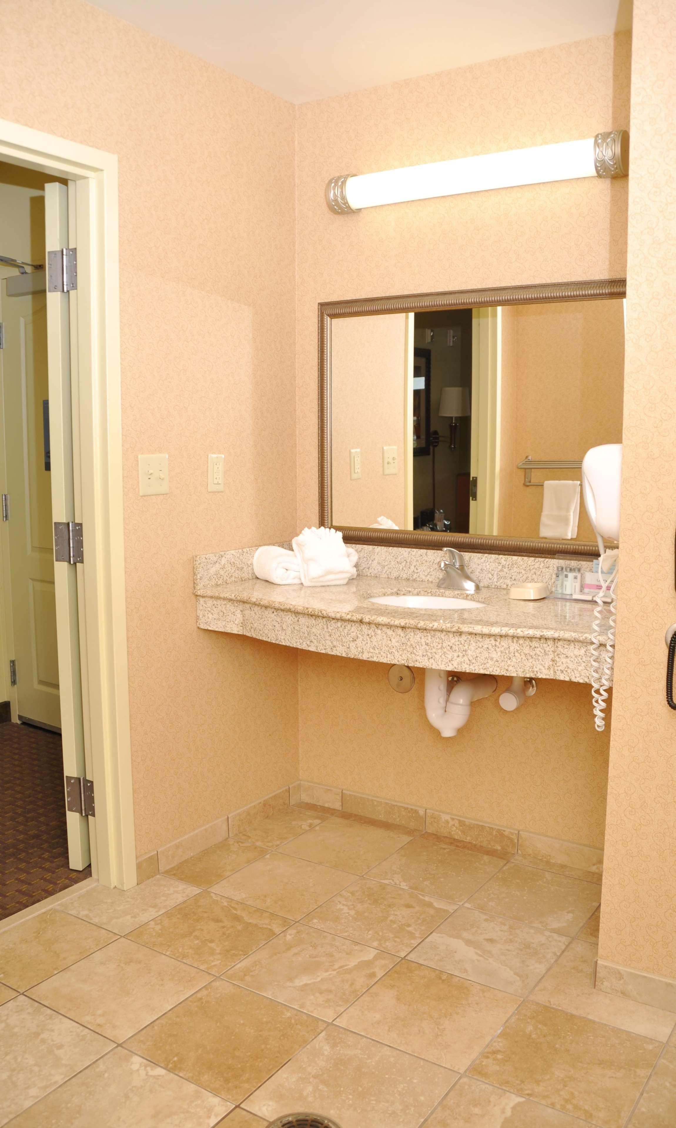 Hampton Inn Macomb Exteriér fotografie