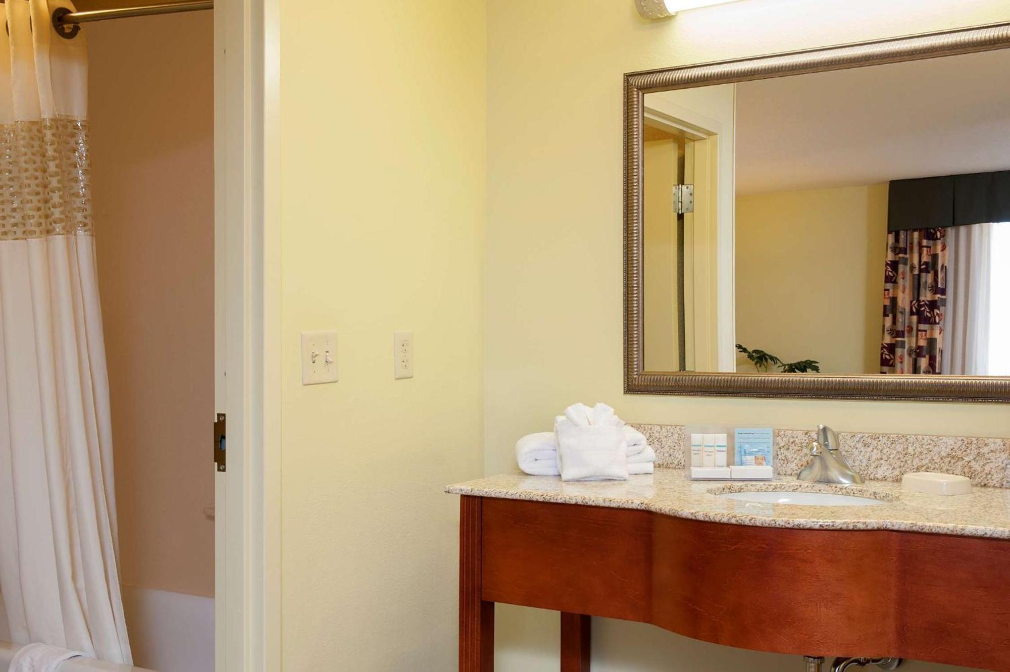 Hampton Inn Macomb Exteriér fotografie